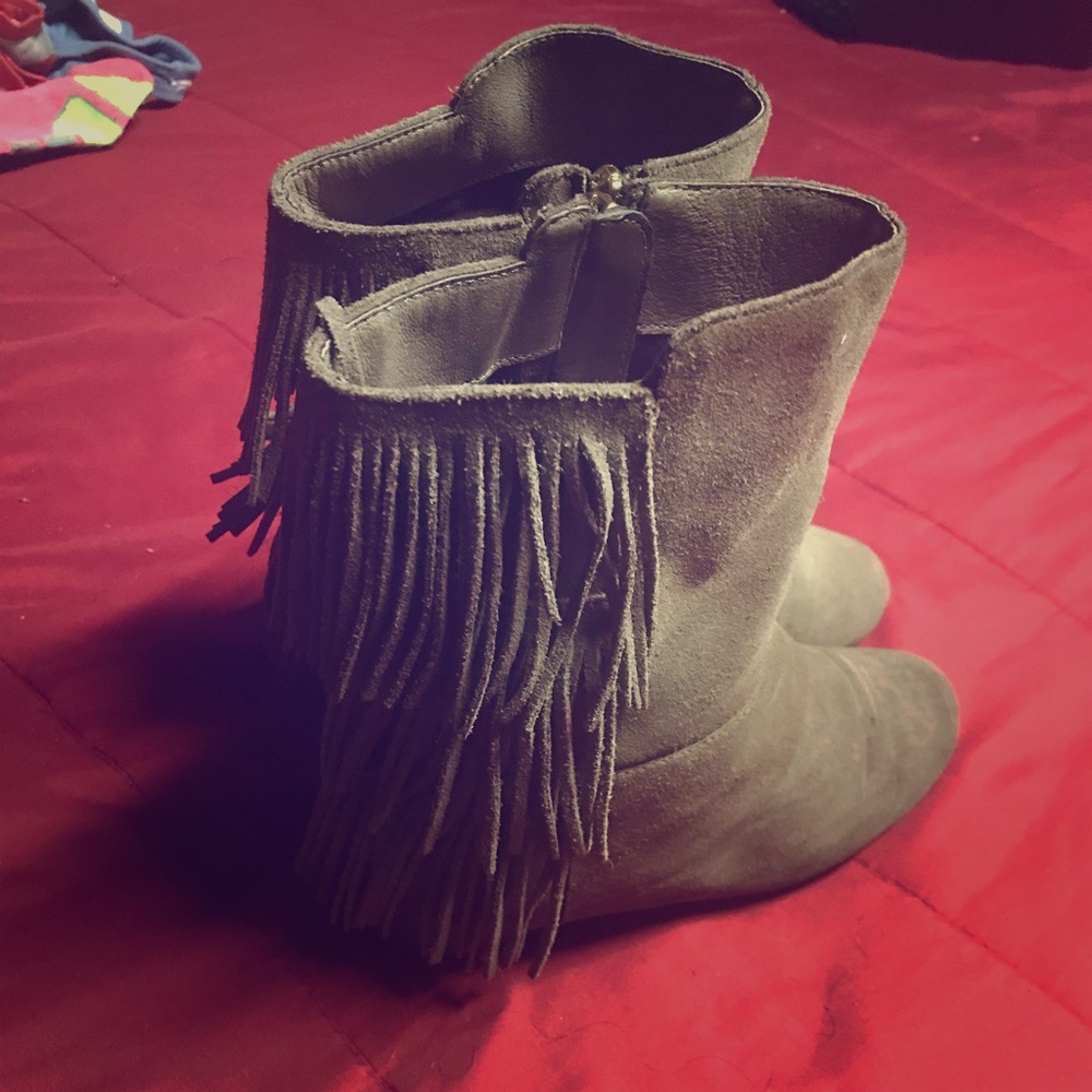 Booties